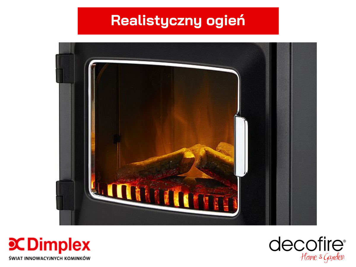 Realistyczny ogień