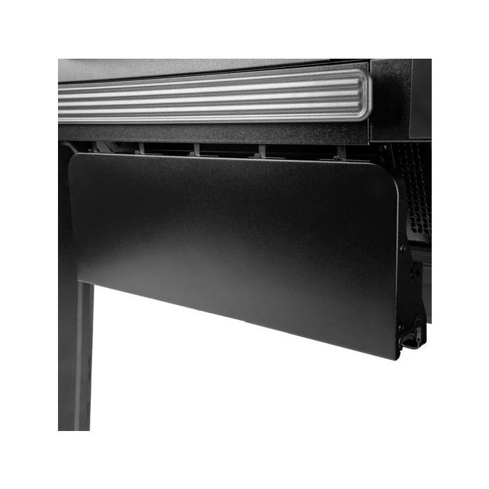 Mała półka przednia P.A.L. Pop-And-Lock Traeger
