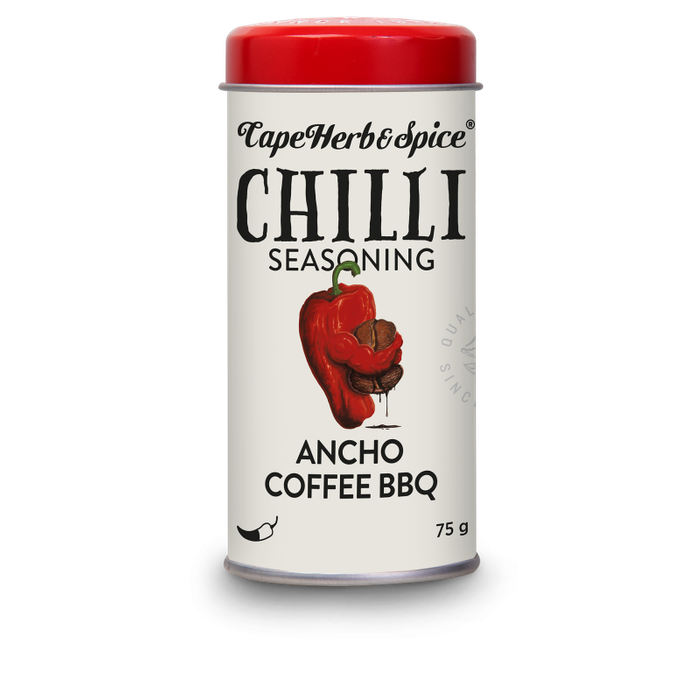 Przyprawa Chilli Ancho