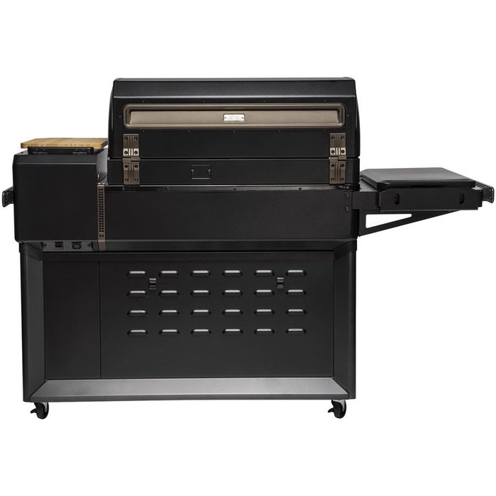 Grill na pellet Timberline XL INT Traeger