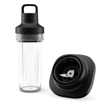 Bidon z adapterem Pure Power KitchenAid (5KSBPJA80)