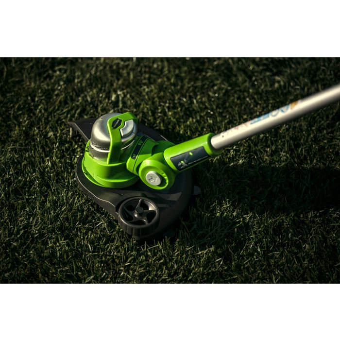 Greenworks Podkaszarka akumulatorowa Premium G24LT30M 24V (GR 2100007)