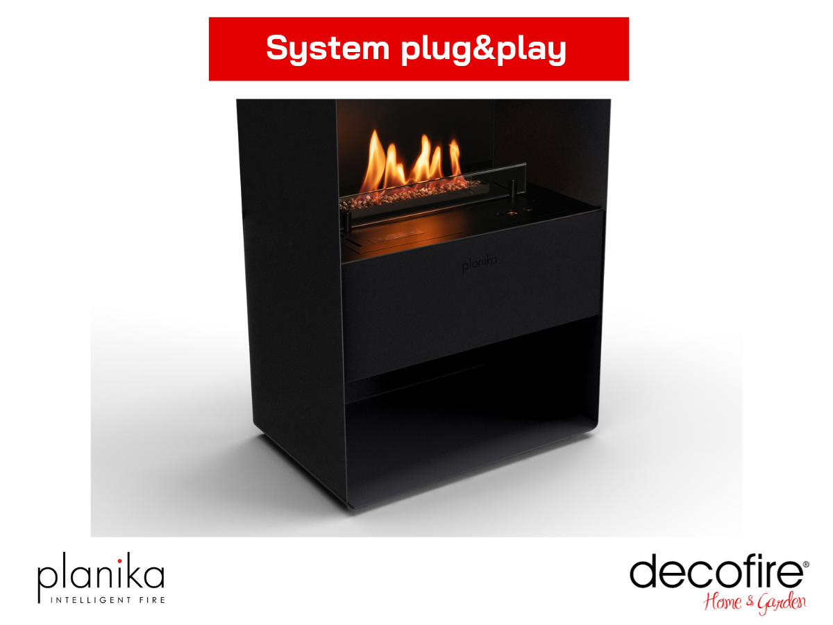 System plug&play