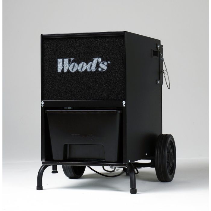 Wood's Osuszacz powietrza WCD3 PRO