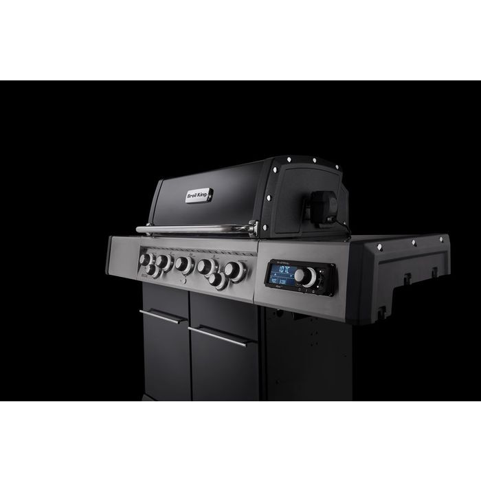 Grill gazowy Broil King Regal Q 590 (685283PL)