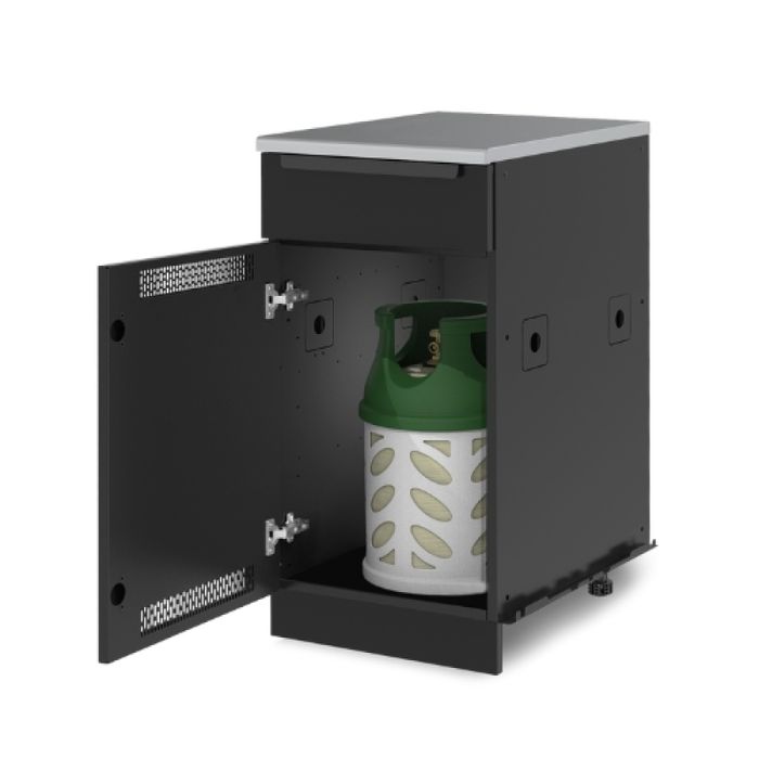 Szafka Baron butla panel Broil King (811610EU)