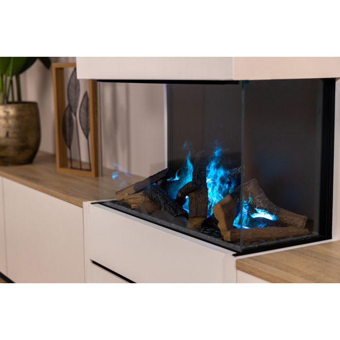 Dimplex Wkład kominkowy elektryczny 3 Step Multi Optimyst