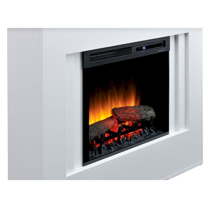 Dimplex kominek elektryczny wolnostojący Nova
