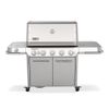OUTLET !!! Grill gazowy Weber Summit FS38 S (1500075) - EKSPOZYCJA!!