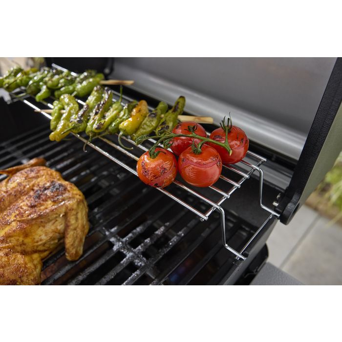 Grill gazowy Weber Spirit EX-325 (1502125)