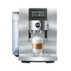 Ekspres do kawy Jura Z10 Aluminium White (EB) (15613)