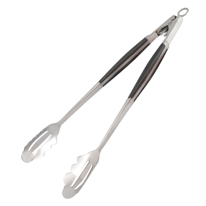 Szczypce ze stali nierdzewnej PREMIUM BBQ Campingaz (2000014567)