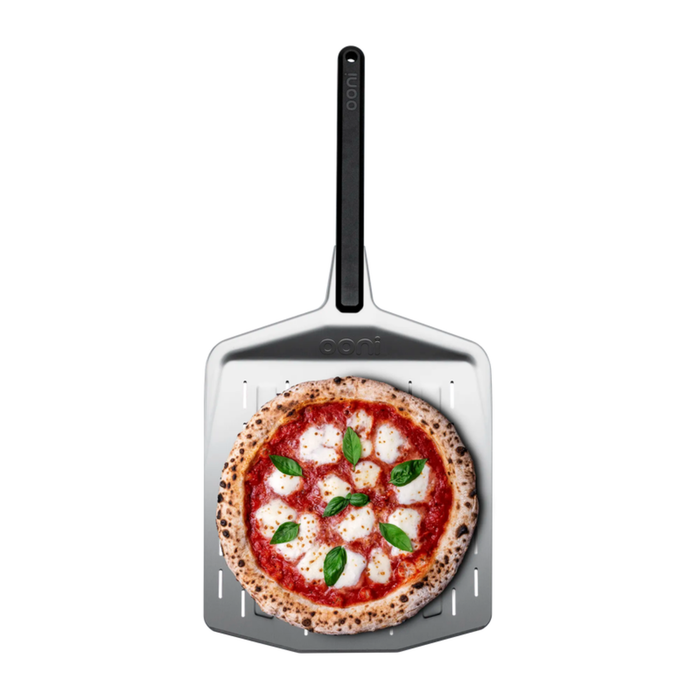 Łopata szufla perforowana do pizzy 30 cm Ooni (UU-P06401)