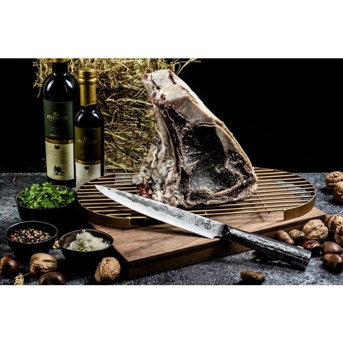 Nóż do mięsa Forged Brute Carving knife 20 cm