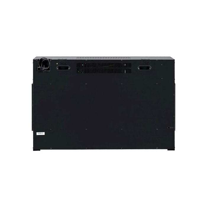 Dimplex kominek elektryczny do montażu ściennego Vivente Plus 100