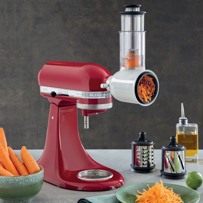 Maszynka do tarcia KitchenAid (5KSMVSA)