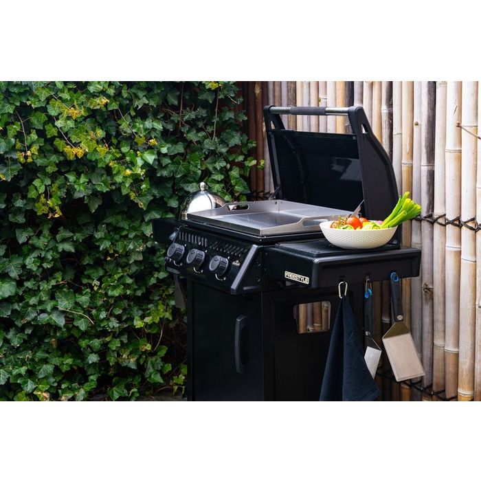 Grill gazowy Napoleon Freestyle Plancha (F24DFTPK-PL)