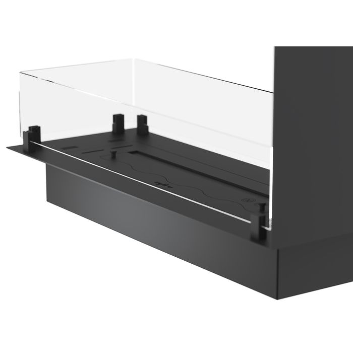 Biokominek do zabudowy Infire Slimline U800 Slim