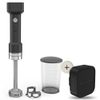 Blender ręczny na akumulator KitchenAid Go + akumulator (5KHBRV71BM)