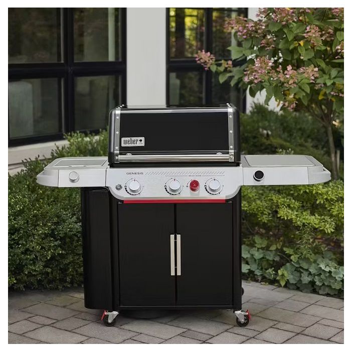Grill gazowy Weber Genesis EP-335W (1501154)