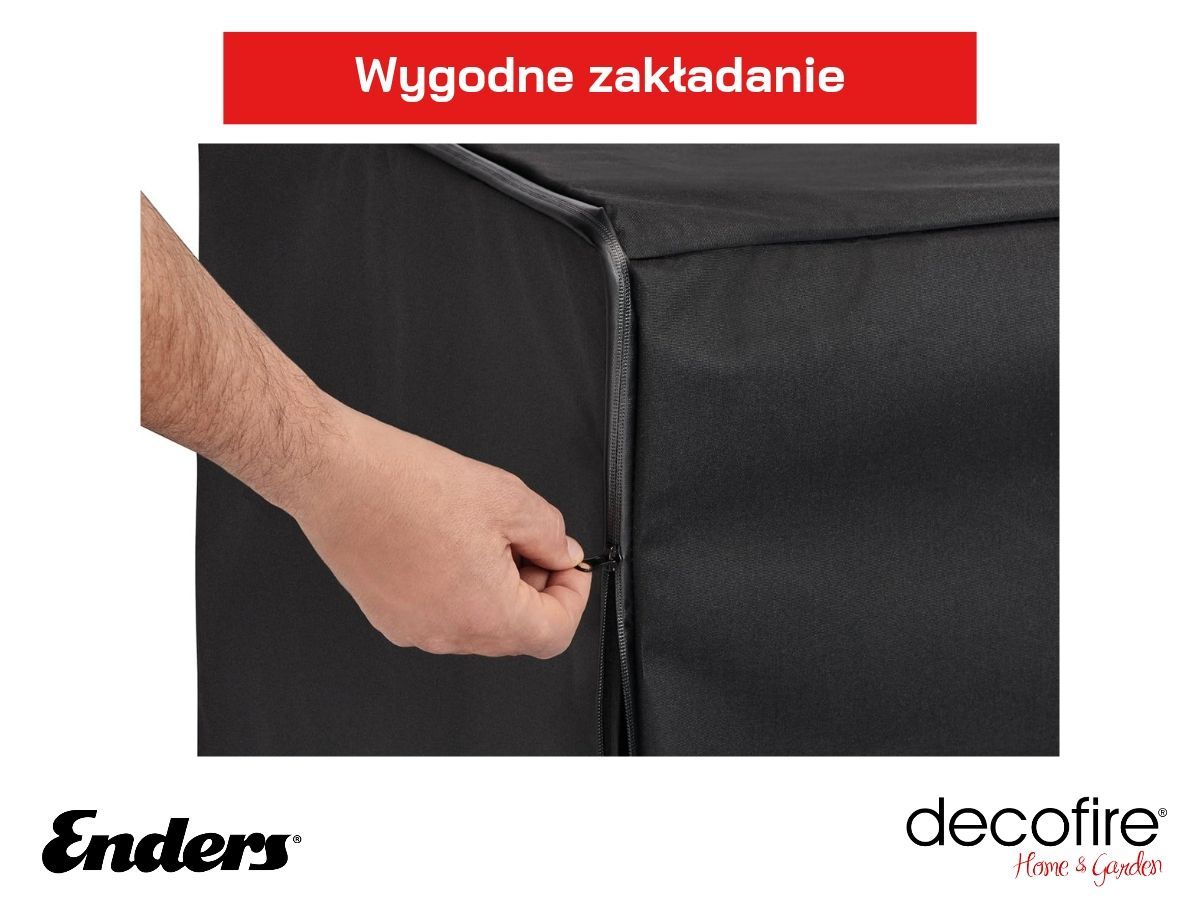 Idealne dopasowanie i wygoda użytkowania