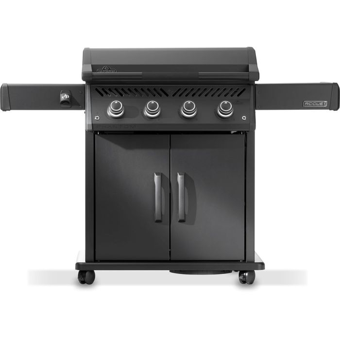 Grill gazowy Napoleon Phantom Rogue PRO Plancha (RP30FTPK-PL-PHM)