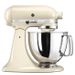 Mikser Artisan 5 Almond Cream 4,8 l KitchenAid (5KSM125EAC)