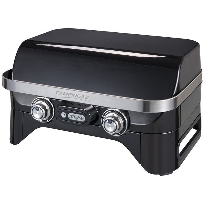 Grill gazowy Campingaz ATTITUDE 2100 EX