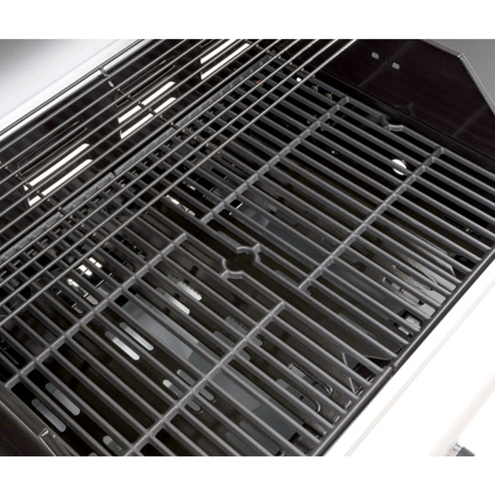 Grill gazowy Landmann Triton PTS 3.0 czarny (12932)