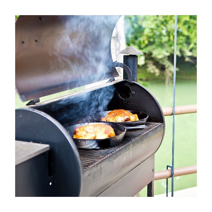 Patelnia żeliwna 30 cm Lodge Cast Iron (L10SK3)