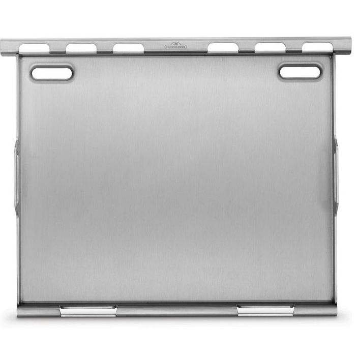 Stalowa plancha do grilli Prestige PRO, Prestige, serii 700 do zabudowy oraz Rogue 525 i 625 Napoleon (56094)