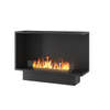 Biokominek do zabudowy Infire Etronic Basic R 1000