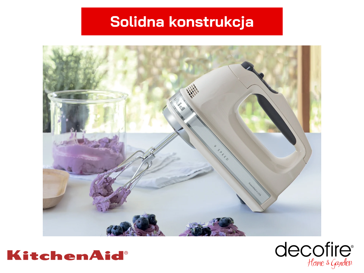 Solidna konstrukcja