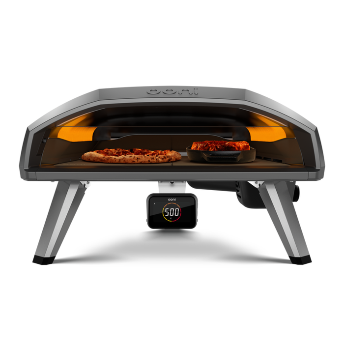 Ooni Koda 2 Pro Slate Blue piec do pizzy gazowy (UU-P33700)
