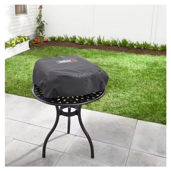 Pokrowiec Premium Griddle 43cm Weber (3400112)