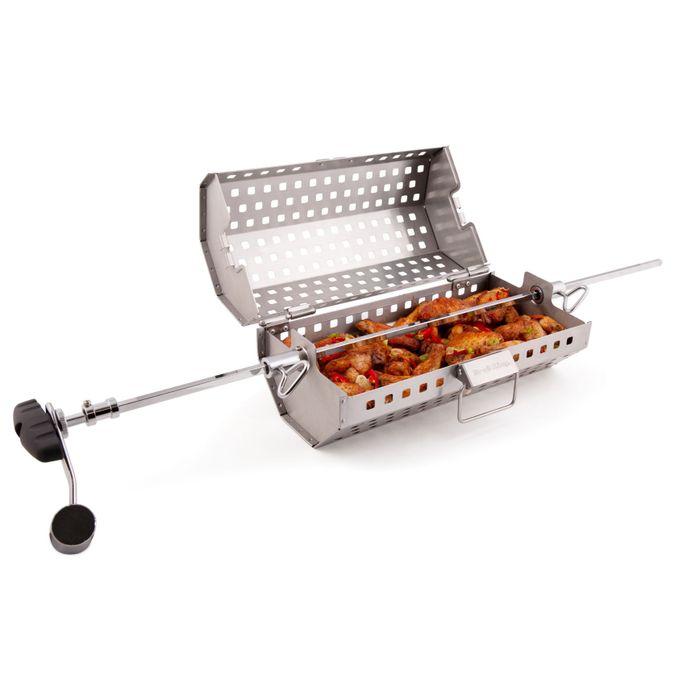 Kosz do rożna Broil King (64875)