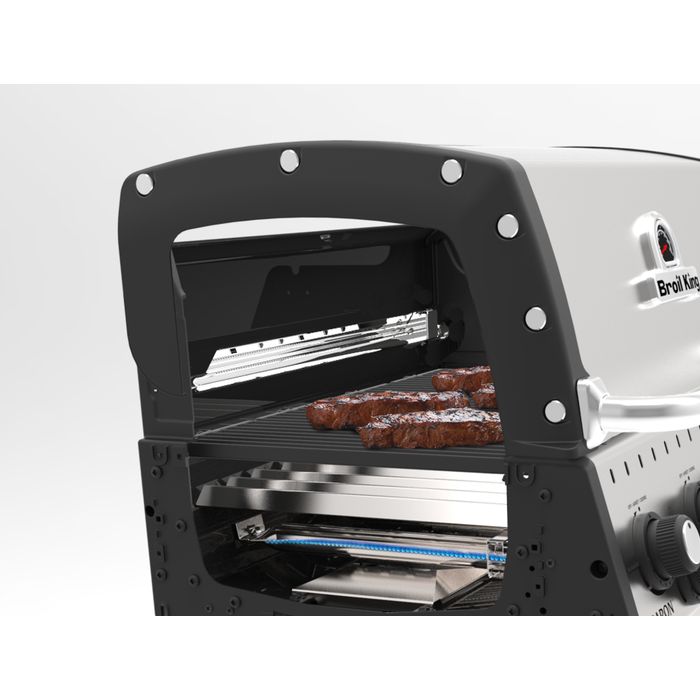 Grill gazowy Broil King Baron S 490 (922583PL)