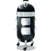 SMOKER 18 Wędzarnia węglowa Apollo 47 cm Napoleon (AS18PK)