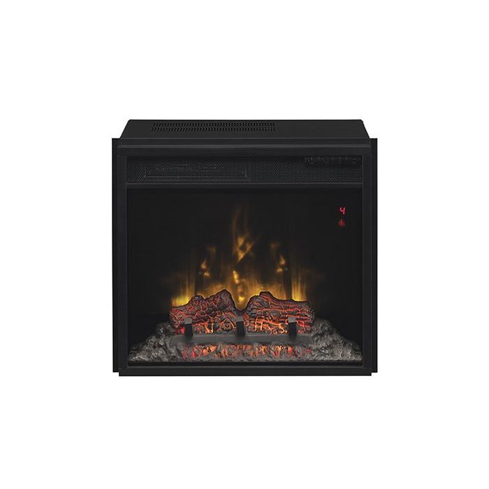 Wkład kominkowy Classic Flame Spectrafire PLUS 18" LED