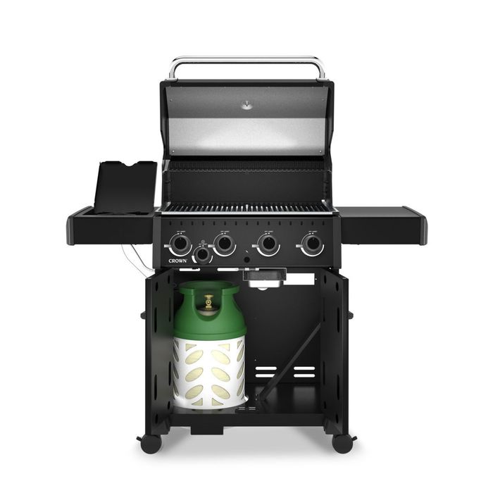 Szafka grilla gazowego Crown 440 Shadow Broil King