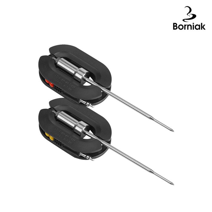 Termometr Bluetooth B-Therm Borniak (TR-10)