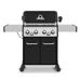 Grill gazowy Broil King Baron 490 IR (875283IRPL)