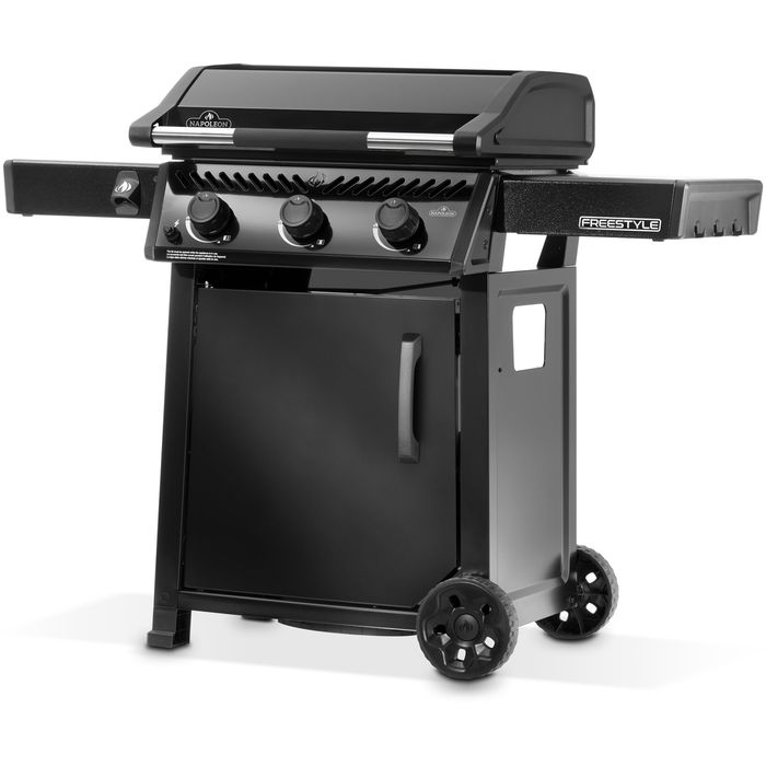 Grill gazowy Napoleon Freestyle Plancha (F24DFTPK-PL)