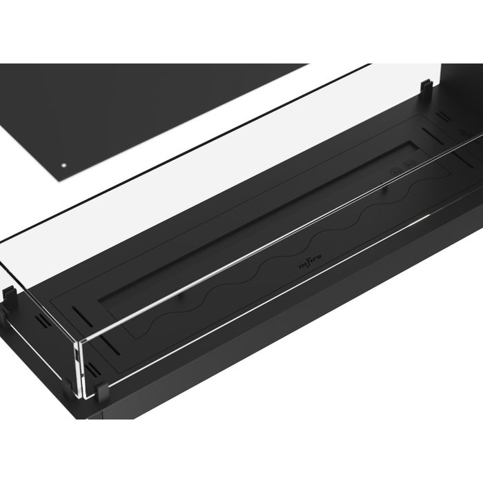 Biokominek do zabudowy Infire Slimline U1000 Slim