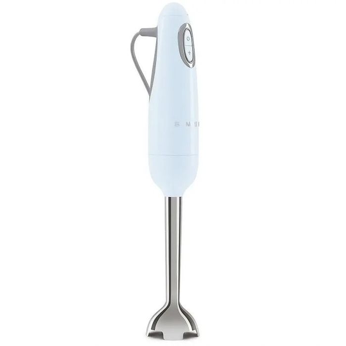 Blender ręczny Smeg Pastelowy błękit (HBF11PBEU)