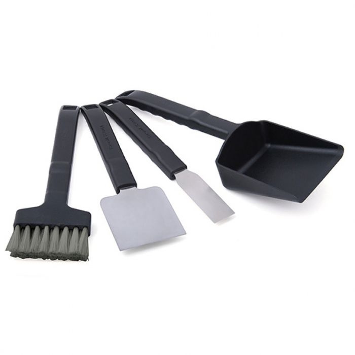 Zestaw narzędzi do czyszczenia grilla Broil King (65900)