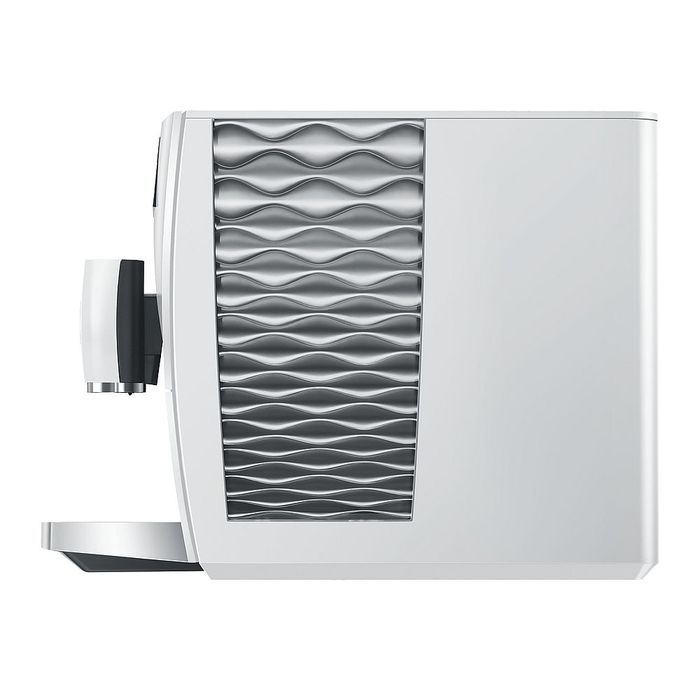 Ekspres do kawy Jura C9 Piano White (EA) (15810)