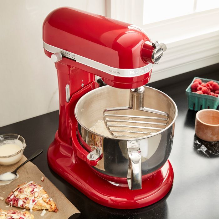 Mieszadło rozdrabniające INOX 7 KitchenAid (5KSMPB7SS)