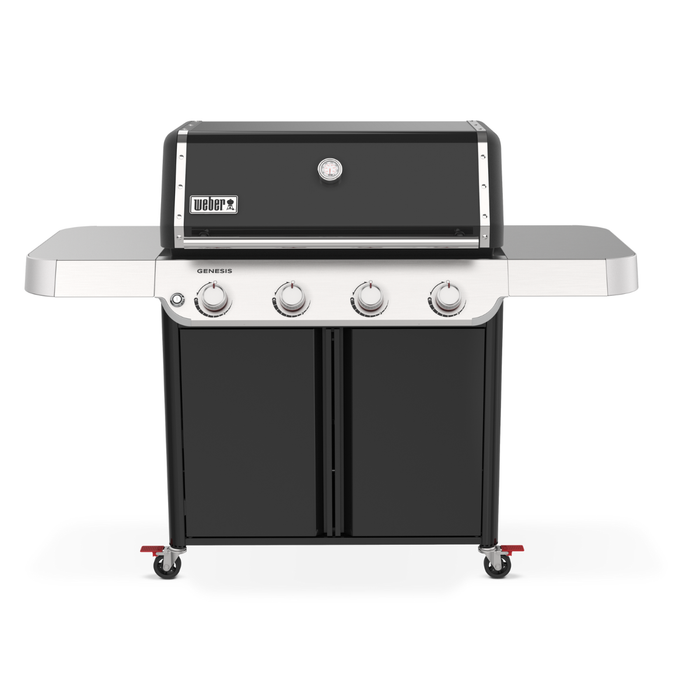 Grill gazowy Weber Genesis E-415 (1500436)