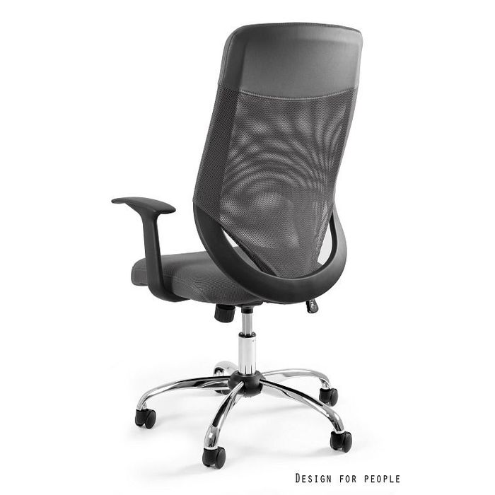UNIQUE Fotel biurowy MOBI (W-952) różne kolory